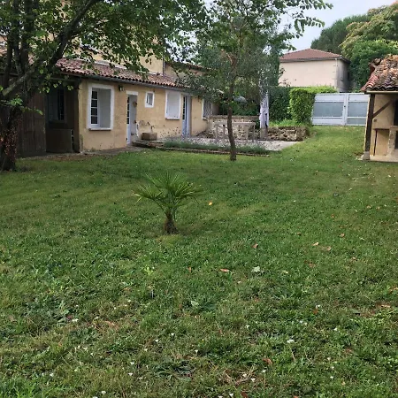 Maison Pasquette - Champetre Casa vacanze *
