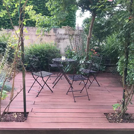 Casa vacanze Maison Pasquette - Champetre