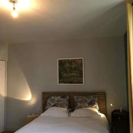 Casa vacanze Maison Pasquette - Champetre Sauternes