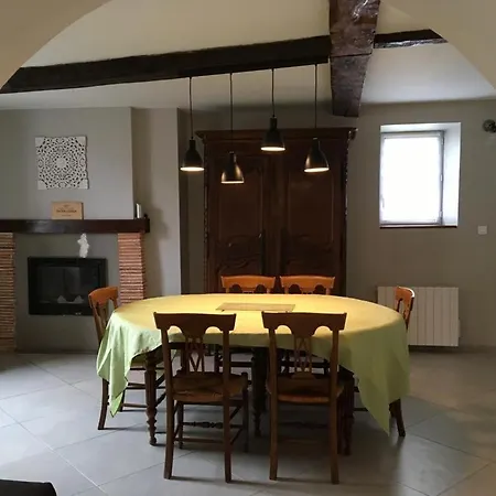 Maison Pasquette - Champetre Casa vacanze Sauternes